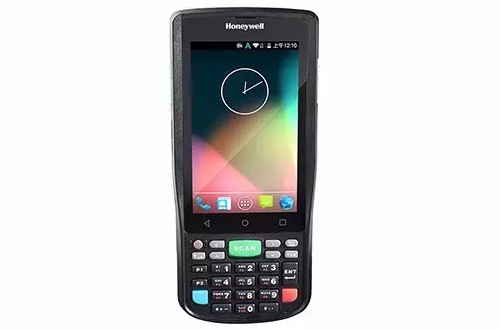  Honeywell EDA50K 移动数据终端